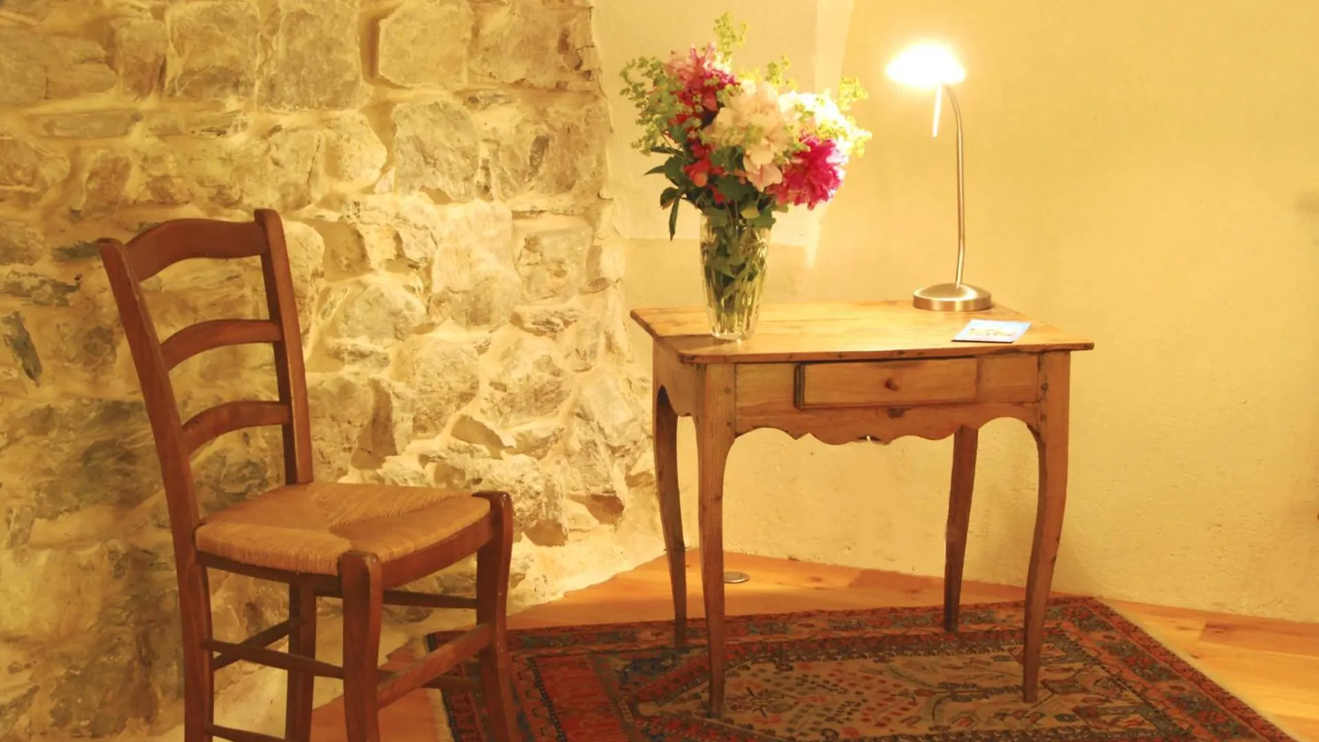 La Ferme De Beaute Acomodação com café da manhã Chateauroux-les-Alpes Alojamento de Acomodação e Pequeno-almoço