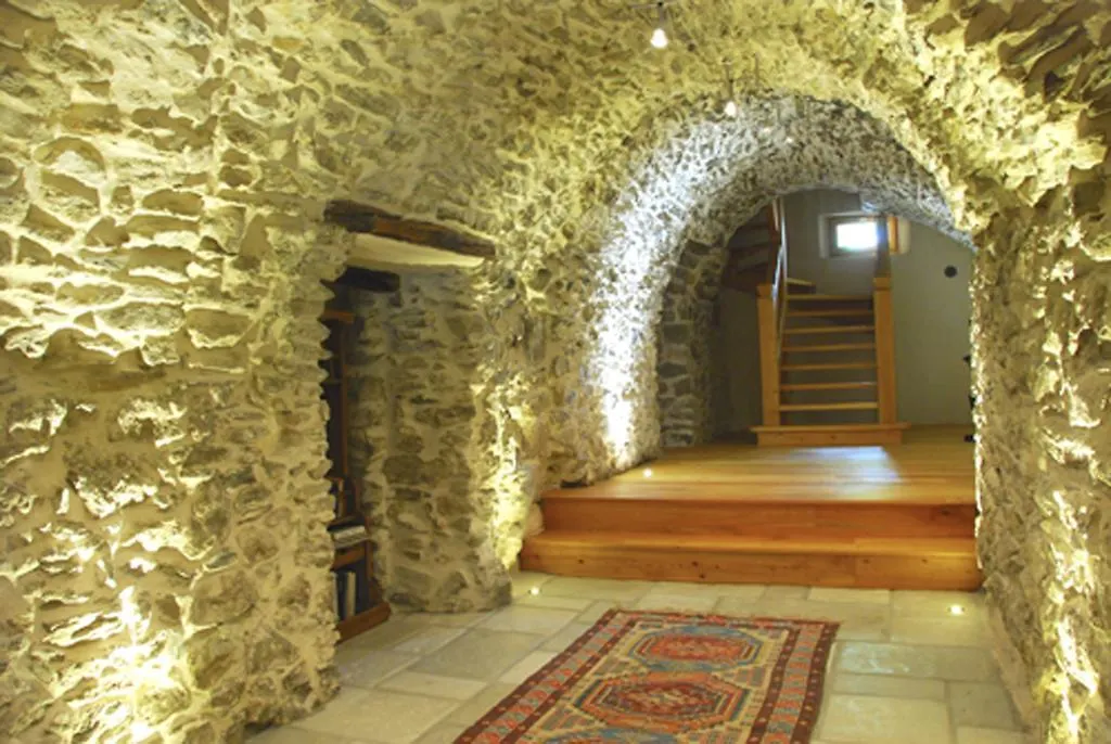 La Ferme De Beaute Acomodação com café da manhã Chateauroux-les-Alpes França
